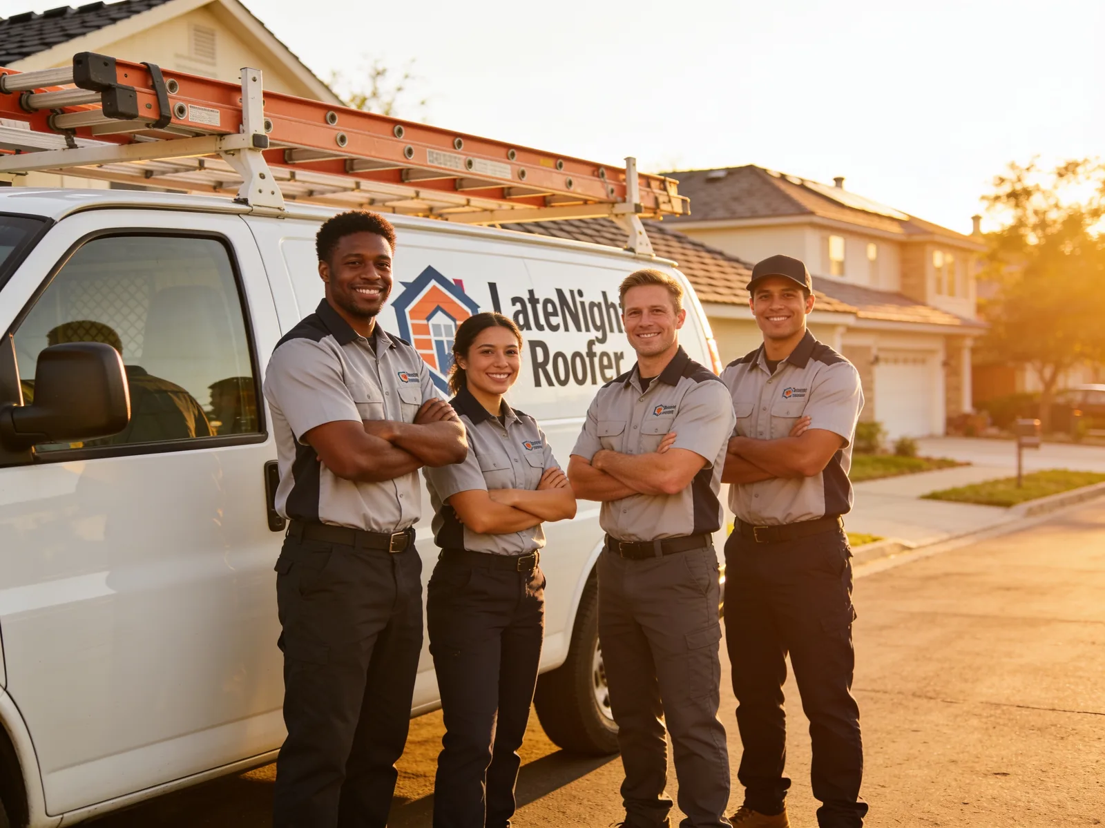Emergency Roof Repair company in Lake Luzerne, NY